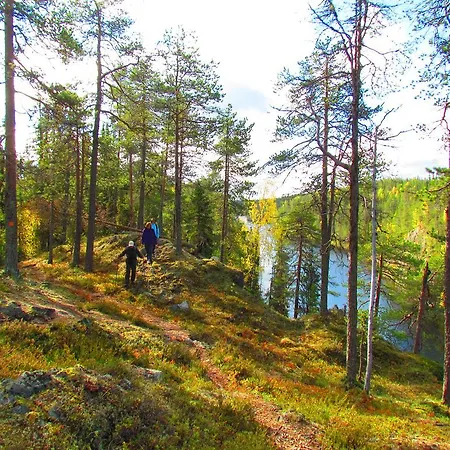 Otel Saija Jokijärvi
