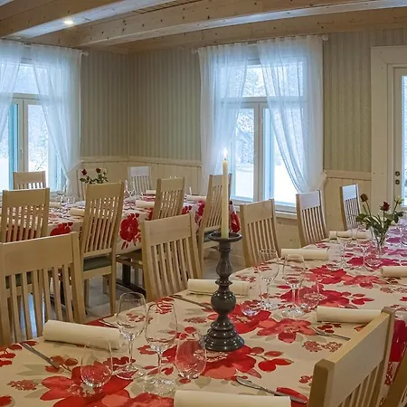 Hotel Saija Jokijarvi (Oulu)