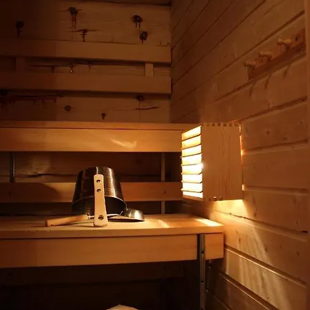 Saija 3* Jokijarvi (Oulu)