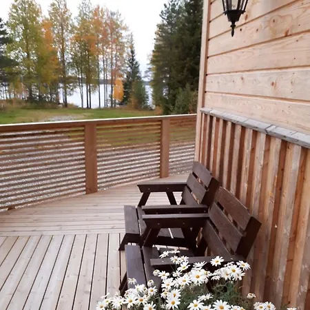 Saija Otel 3*