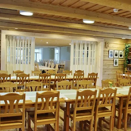 塞加旅舍 酒店