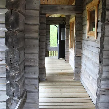 Saija Hotel Jokijarvi (Oulu)