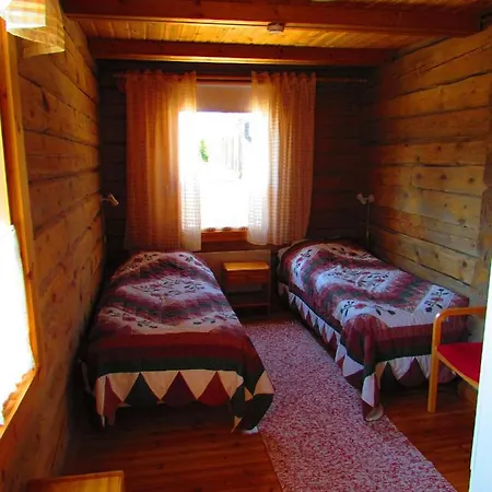 Saija Otel 3*