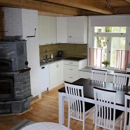 Saija 3* Jokijarvi (Oulu)