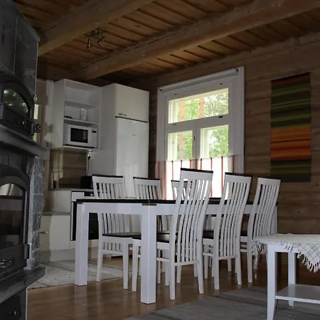 Saija 3* Jokijarvi (Oulu)