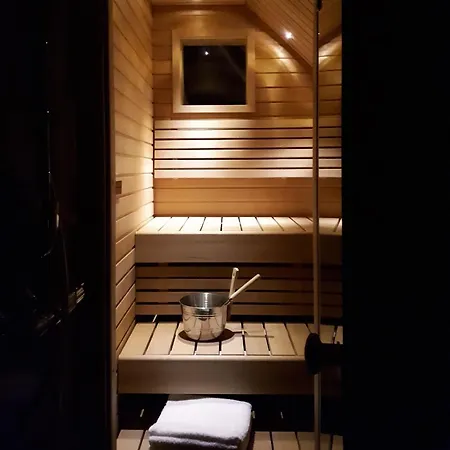Saija Hotel 3*